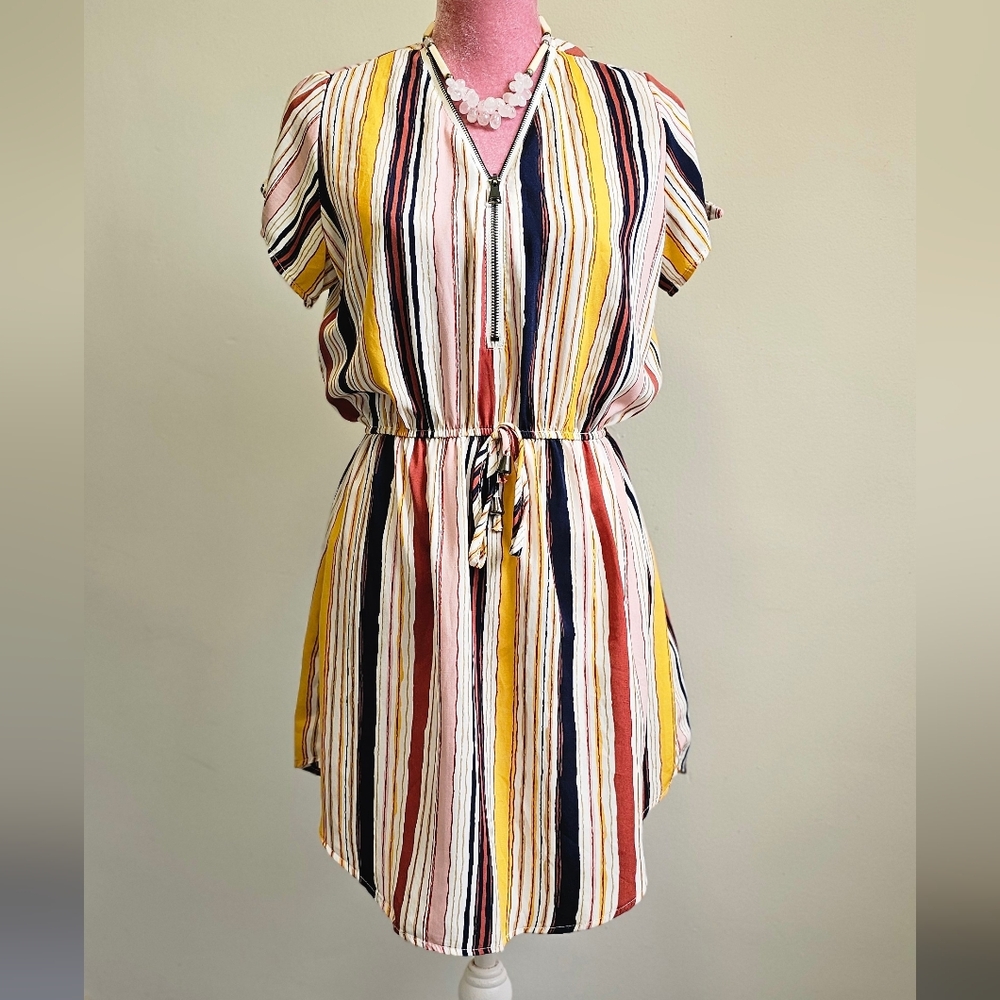 Streetwear Society dress, size Medium